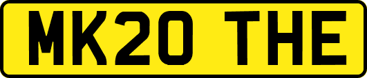 MK20THE