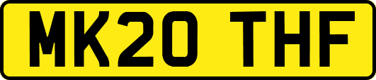MK20THF