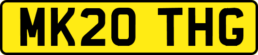 MK20THG
