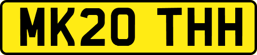 MK20THH