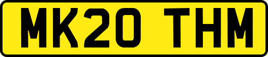 MK20THM