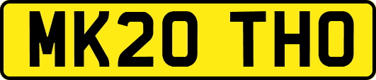 MK20THO
