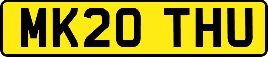MK20THU