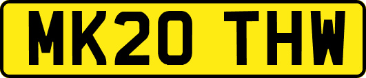 MK20THW
