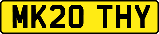 MK20THY