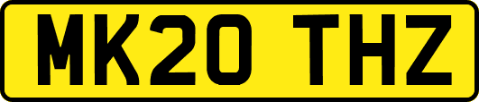 MK20THZ