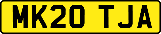 MK20TJA