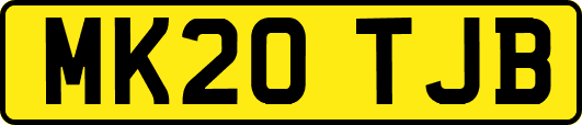 MK20TJB
