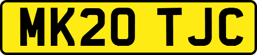 MK20TJC