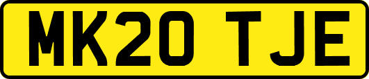 MK20TJE