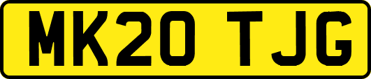 MK20TJG
