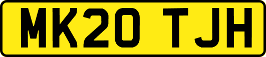 MK20TJH