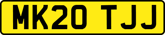 MK20TJJ