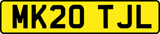 MK20TJL