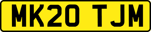 MK20TJM