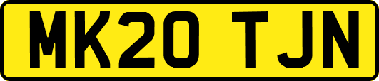 MK20TJN