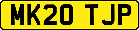 MK20TJP