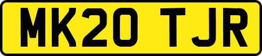 MK20TJR