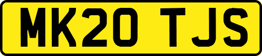 MK20TJS