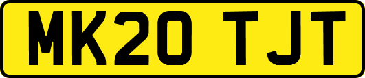 MK20TJT