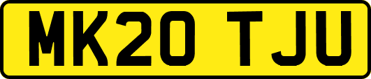 MK20TJU