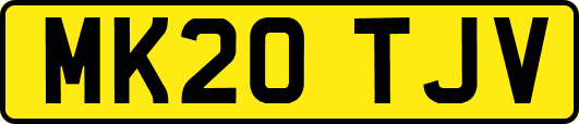 MK20TJV