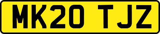 MK20TJZ