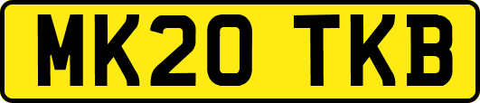 MK20TKB