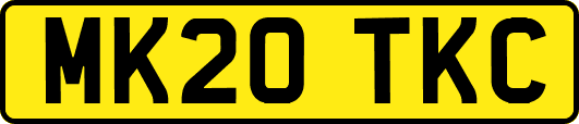 MK20TKC