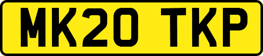 MK20TKP