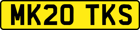 MK20TKS