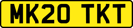 MK20TKT