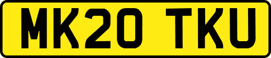 MK20TKU