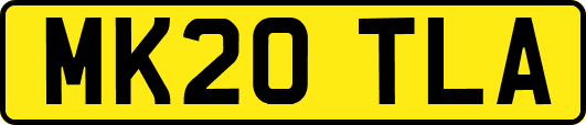 MK20TLA