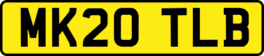 MK20TLB
