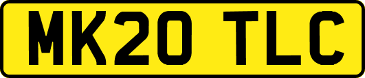 MK20TLC