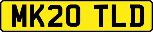 MK20TLD