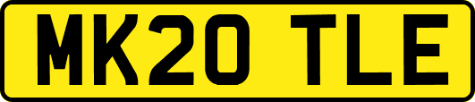 MK20TLE