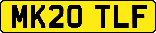 MK20TLF