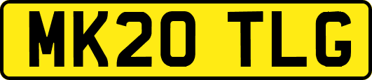 MK20TLG