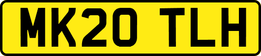 MK20TLH