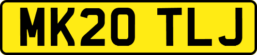 MK20TLJ