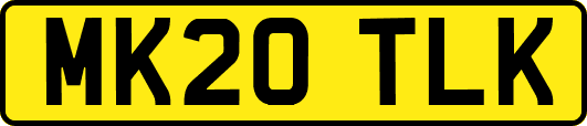 MK20TLK