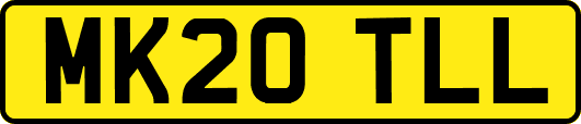 MK20TLL