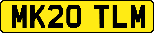 MK20TLM