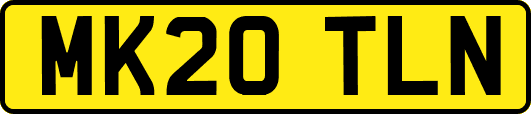 MK20TLN