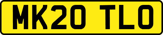 MK20TLO