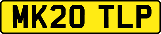 MK20TLP