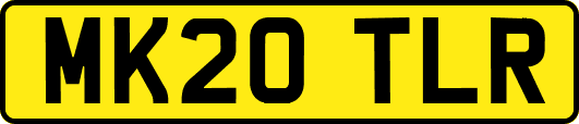 MK20TLR