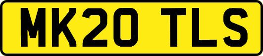 MK20TLS